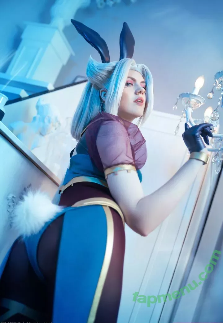 Anya Ichios nude photo #0801 (i_chios / ichios)