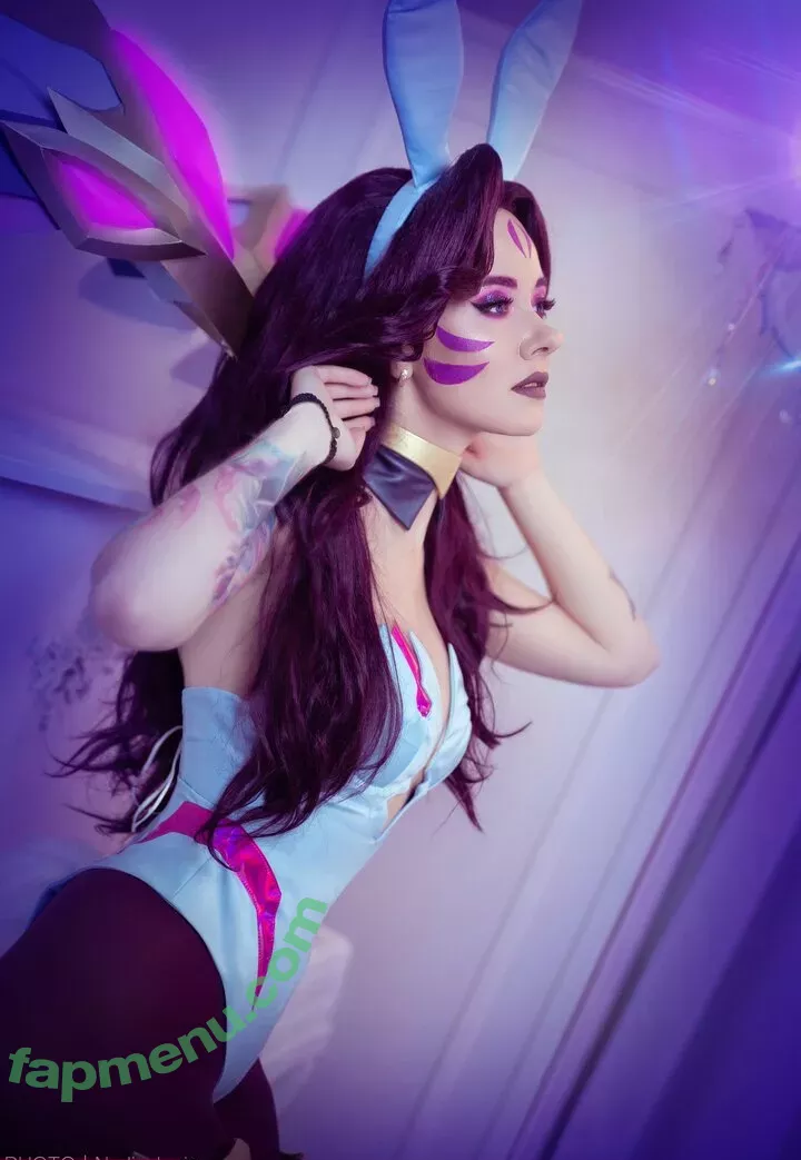 Anya Ichios nude photo #0803 (i_chios / ichios)