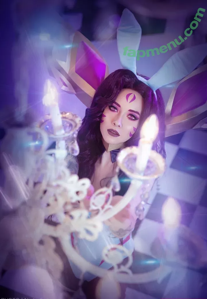 Anya Ichios nude photo #0804 (i_chios / ichios)