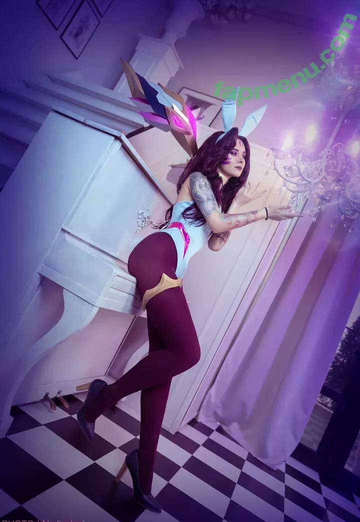 Anya Ichios nude photo #0806 (i_chios / ichios)