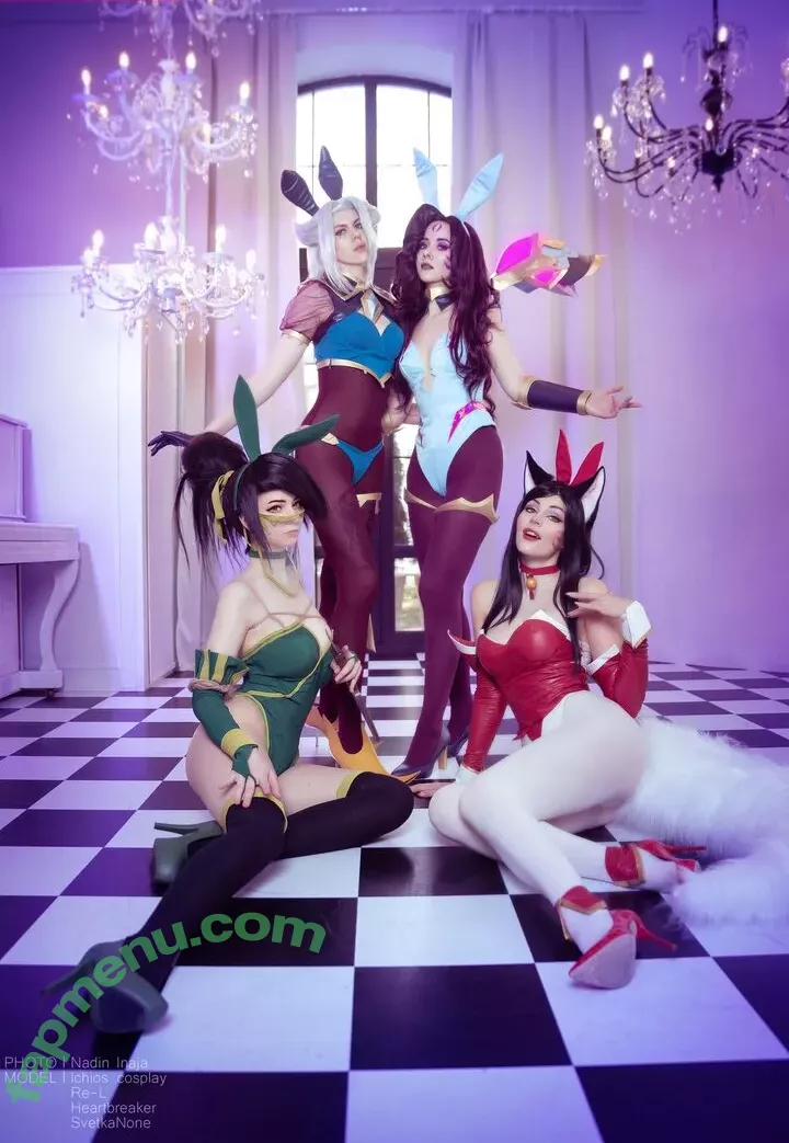 Anya Ichios nude photo #0807 (i_chios / ichios)