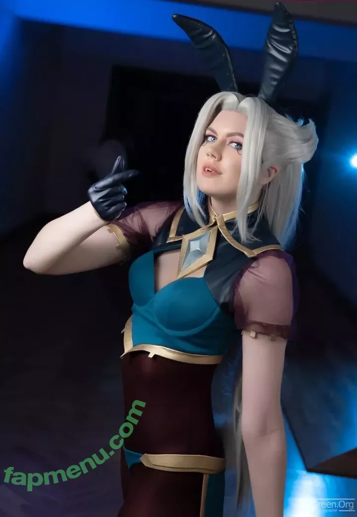 Anya Ichios nude photo #0808 (i_chios / ichios)