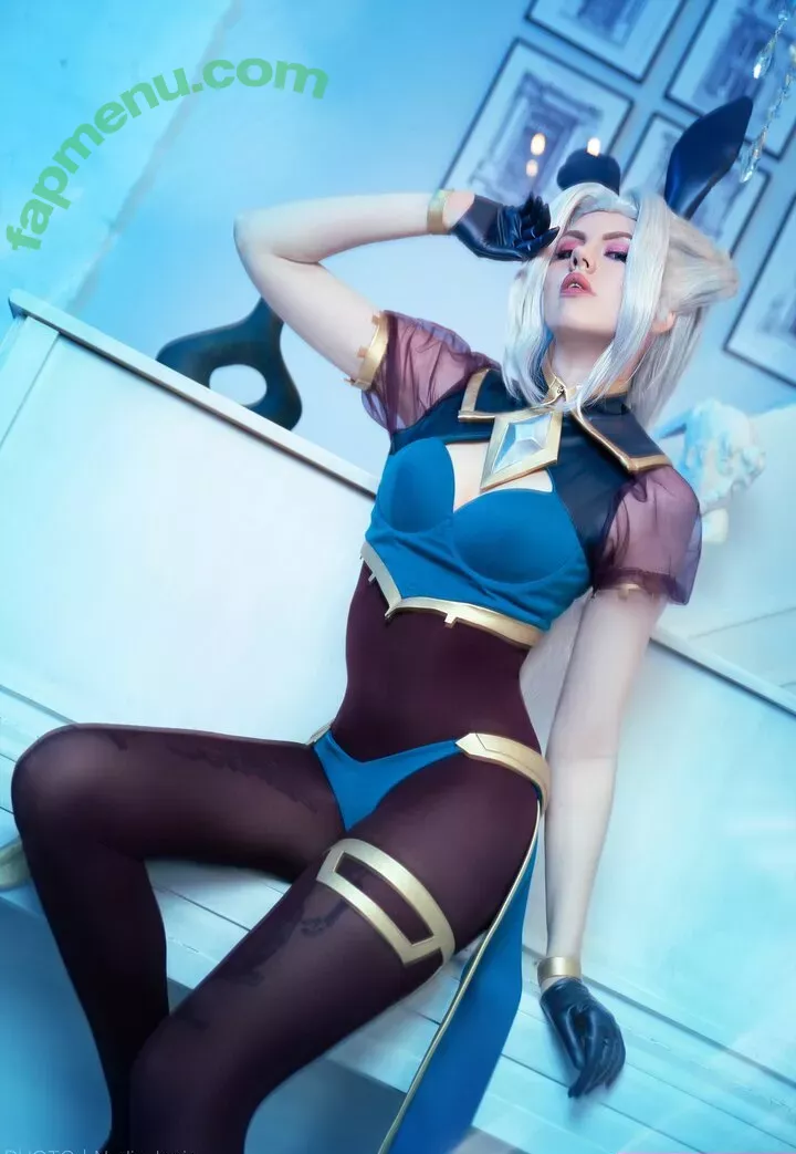 Anya Ichios nude photo #0809 (i_chios / ichios)