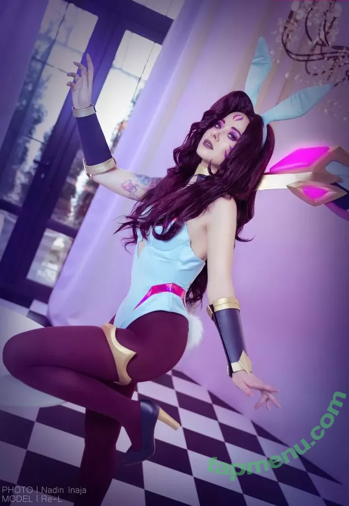 Anya Ichios nude photo #0811 (i_chios / ichios)