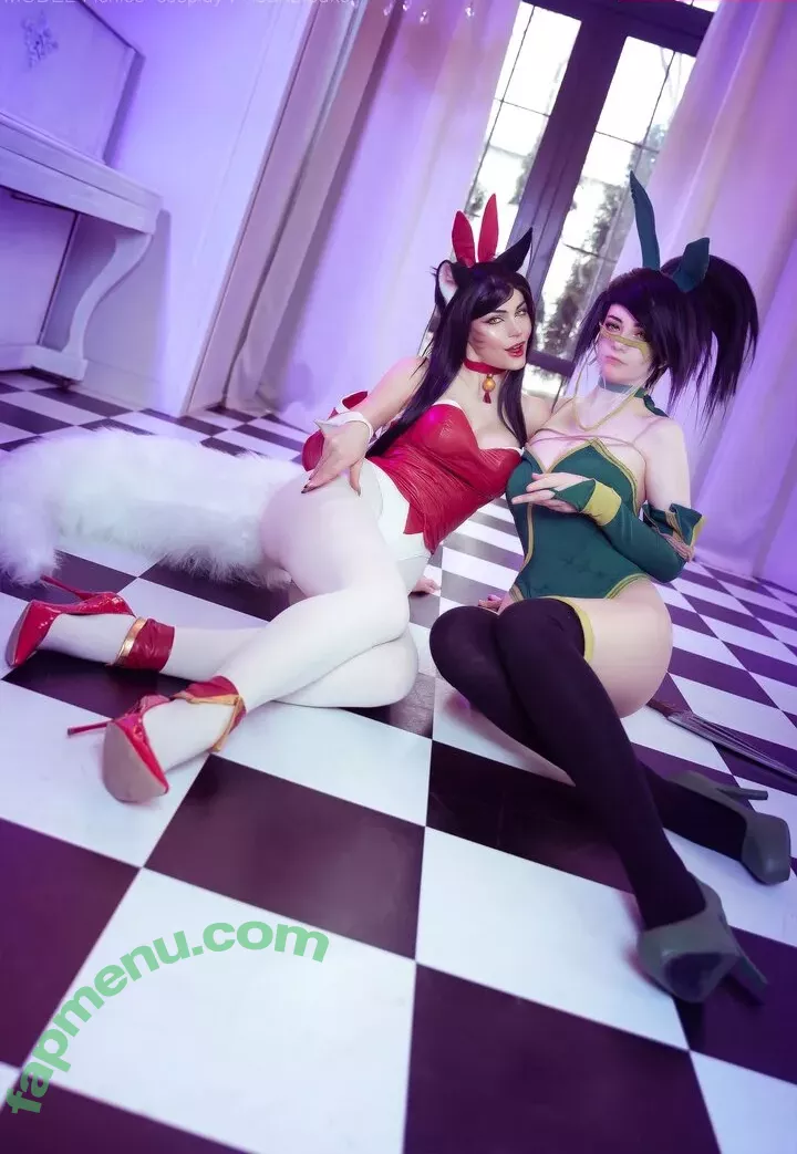 Anya Ichios nude photo #0814 (i_chios / ichios)