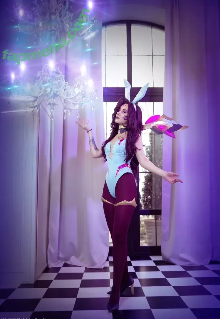 Anya Ichios nude photo #0815 (i_chios / ichios)