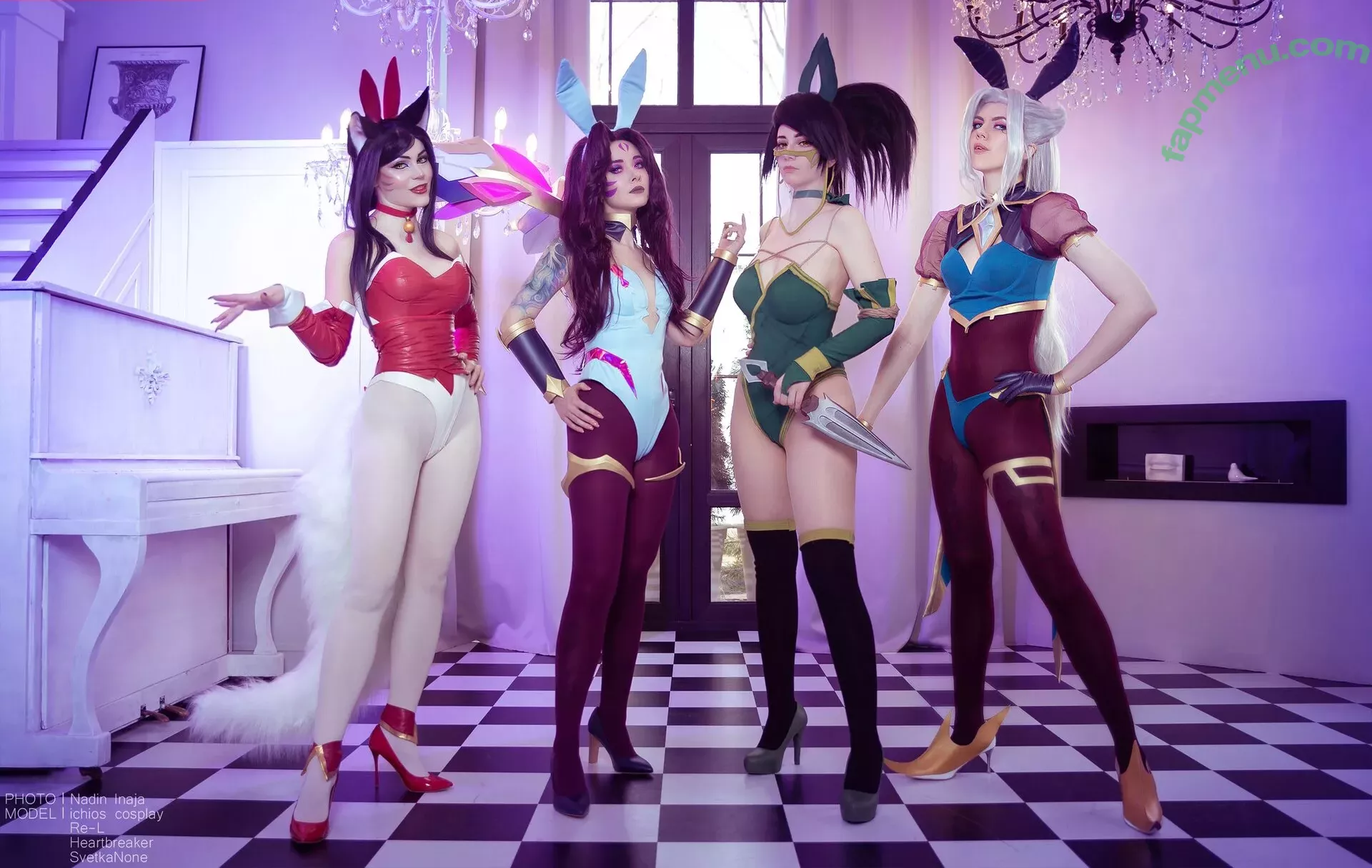 Anya Ichios nude photo #0816 (i_chios / ichios)