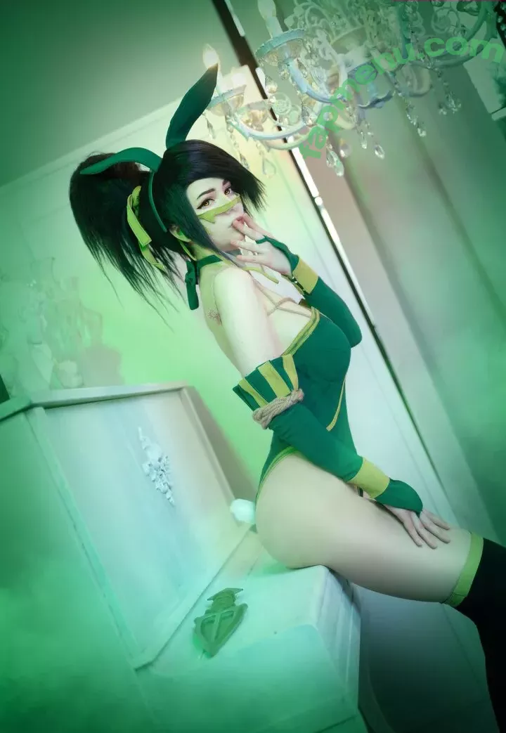 Anya Ichios nude photo #0819 (i_chios / ichios)