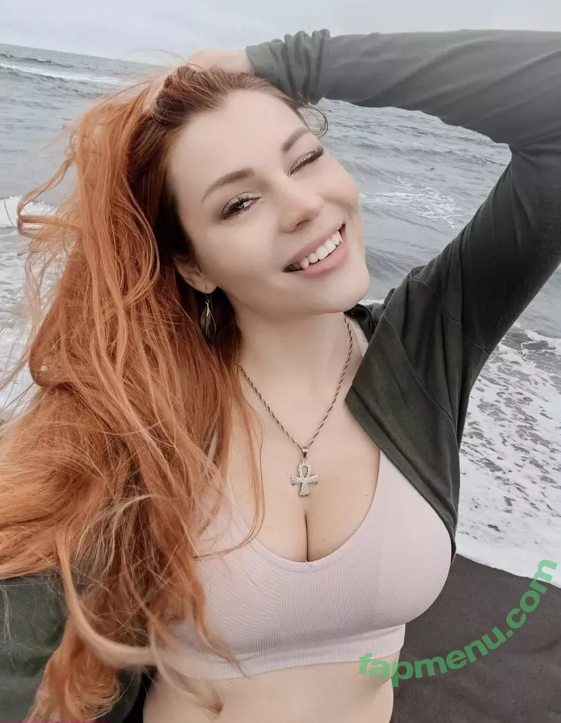 Anya Ichios nude photo #0827 (i_chios / ichios)