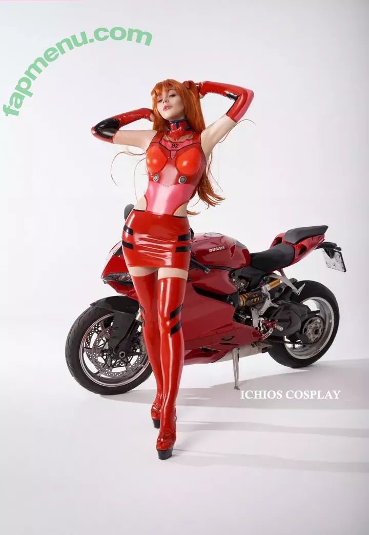 Anya Ichios nude photo #0831 (i_chios / ichios)