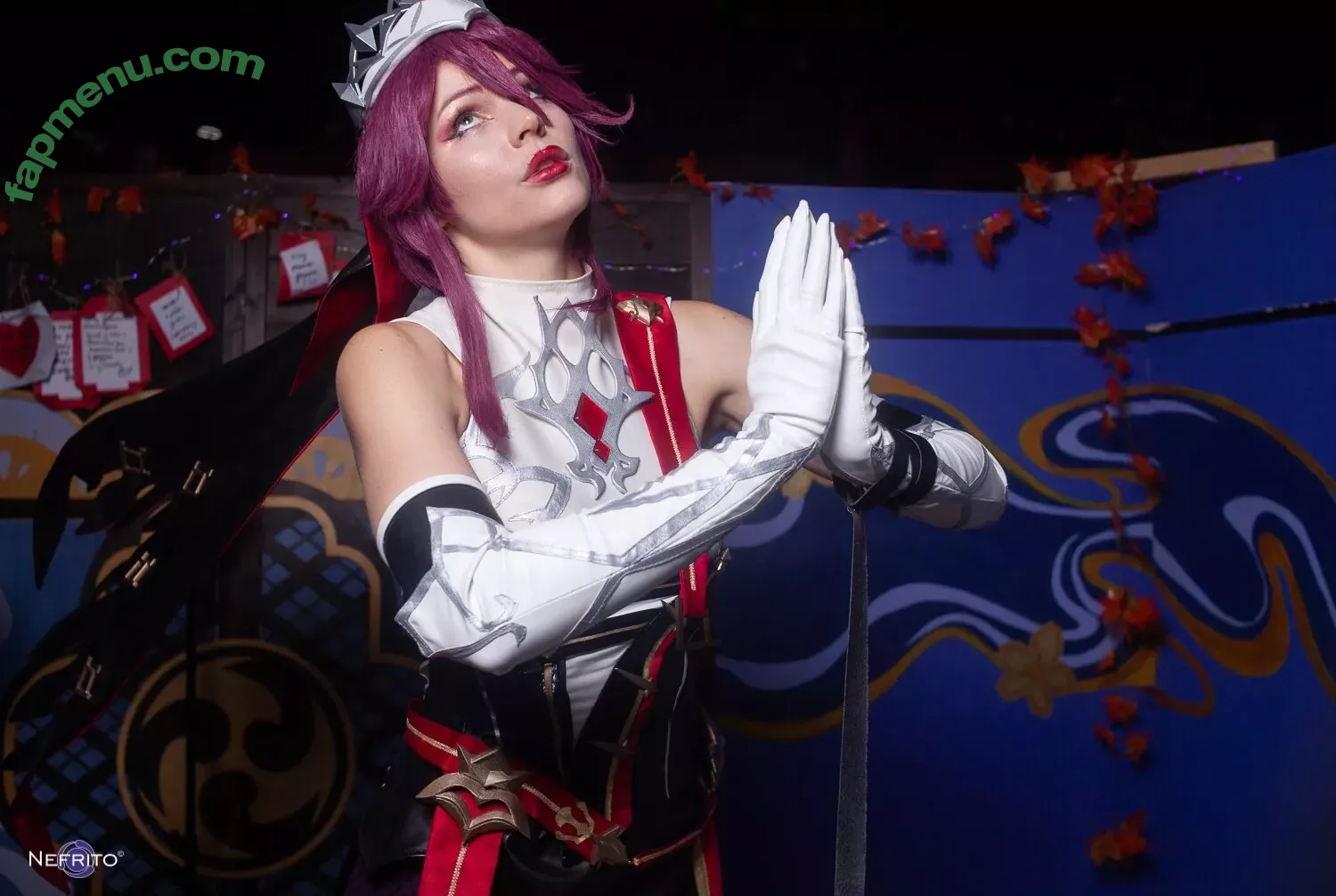 Anya Ichios nude photo #0837 (i_chios / ichios)