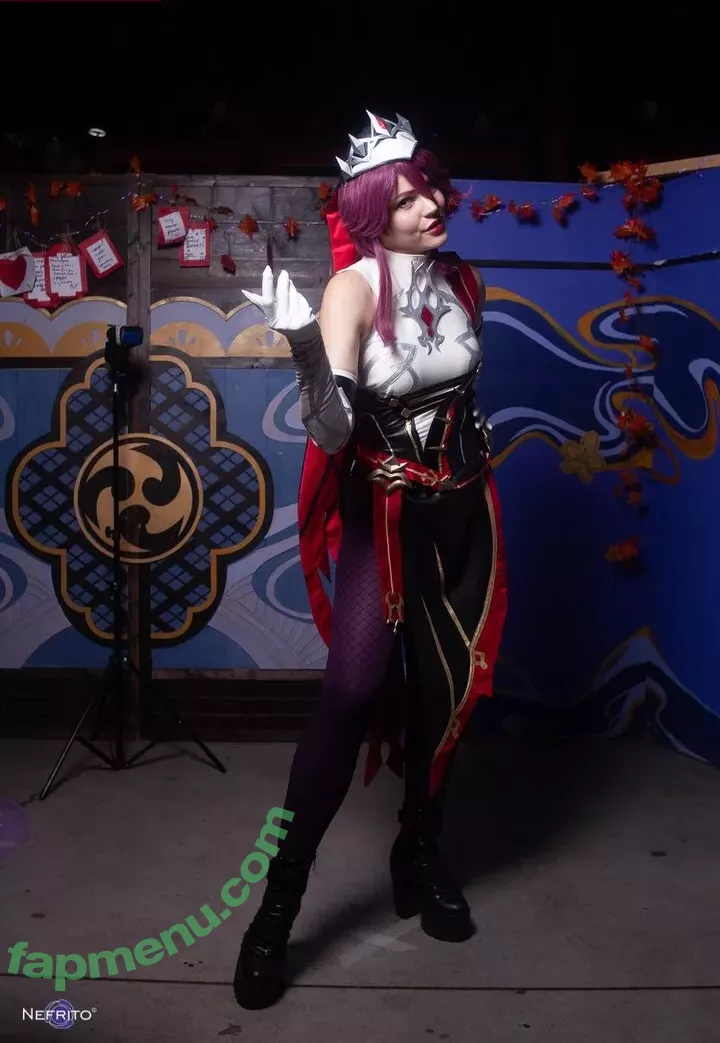 Anya Ichios nude photo #0839 (i_chios / ichios)