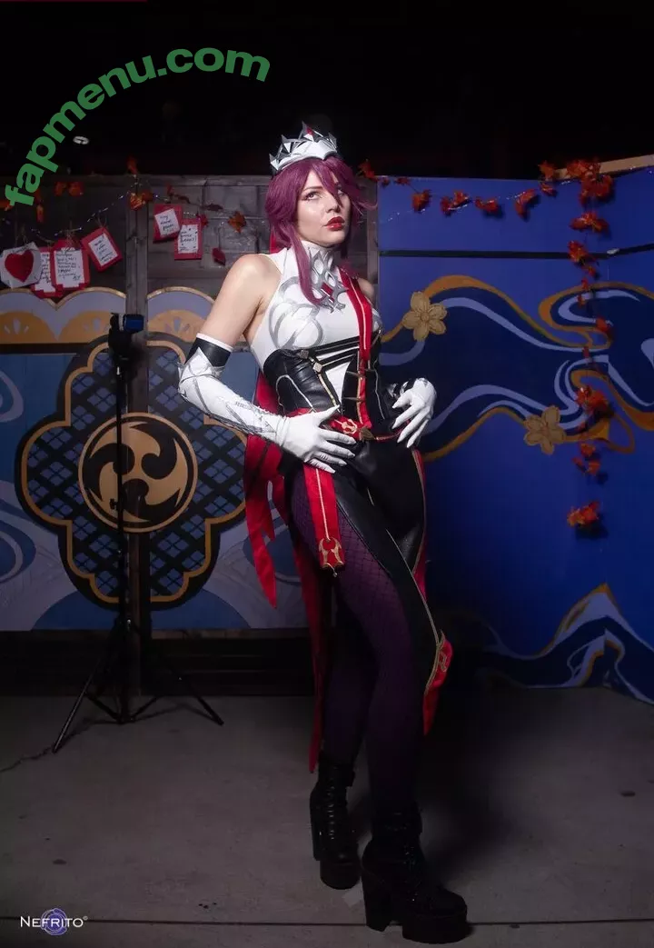 Anya Ichios nude photo #0840 (i_chios / ichios)