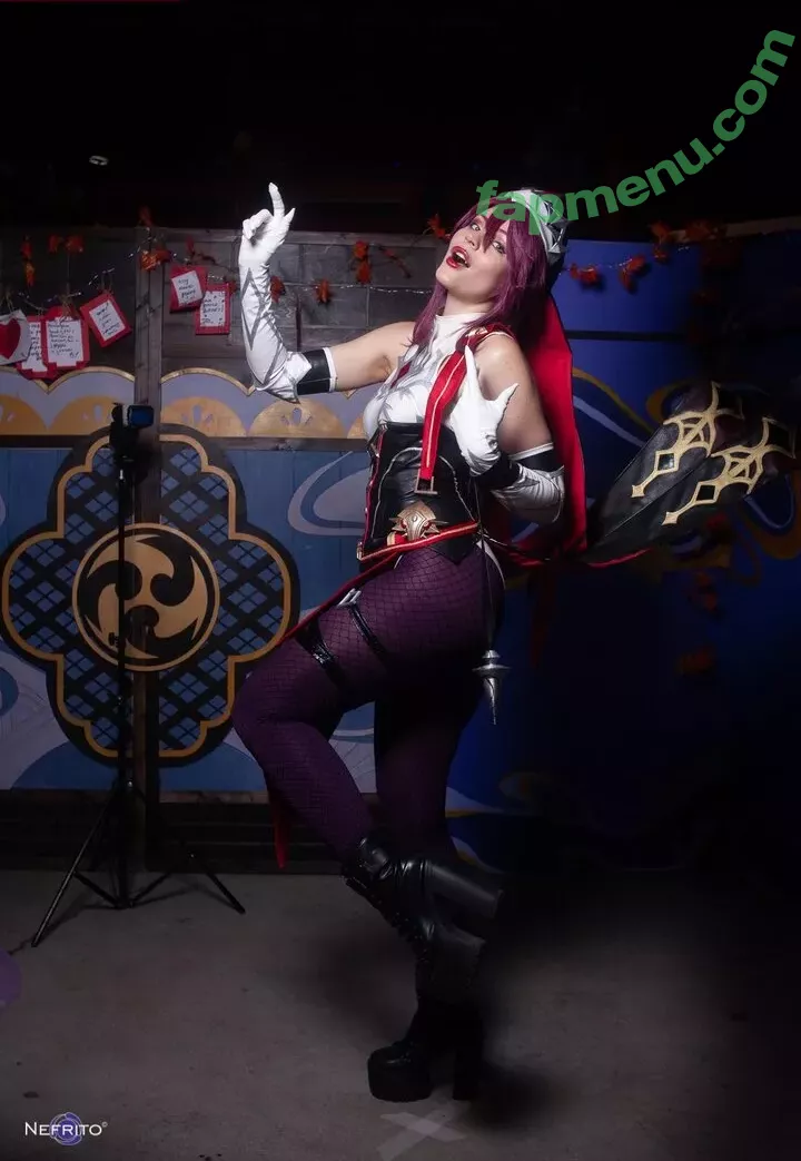 Anya Ichios nude photo #0841 (i_chios / ichios)