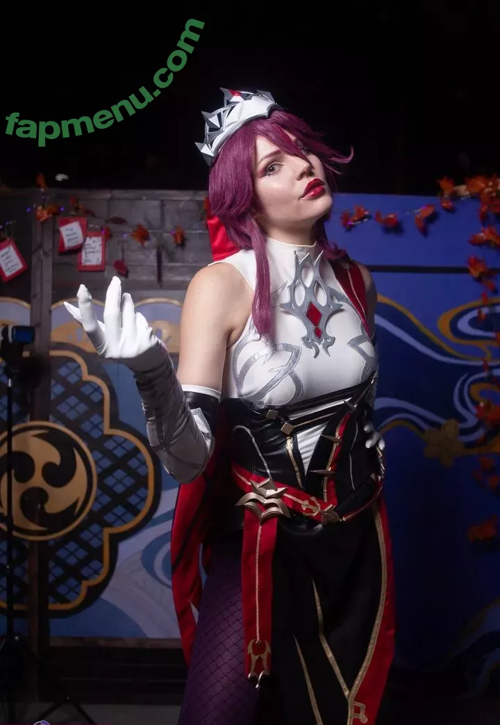 Anya Ichios nude photo #0842 (i_chios / ichios)