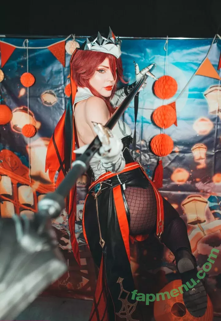 Anya Ichios nude photo #0843 (i_chios / ichios)