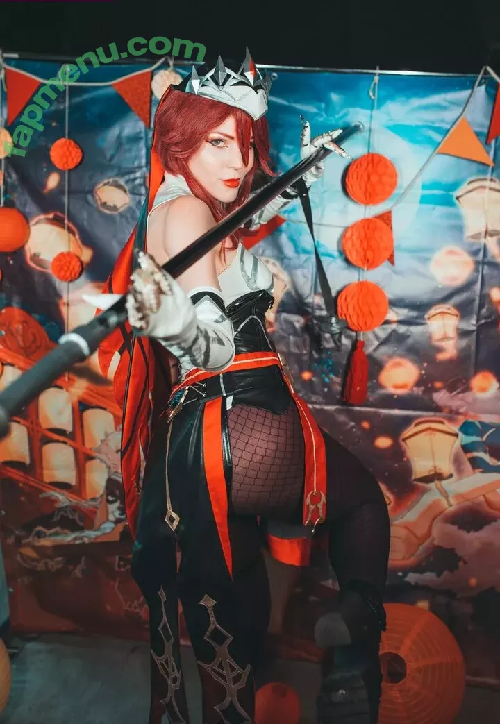 Anya Ichios nude photo #0845 (i_chios / ichios)