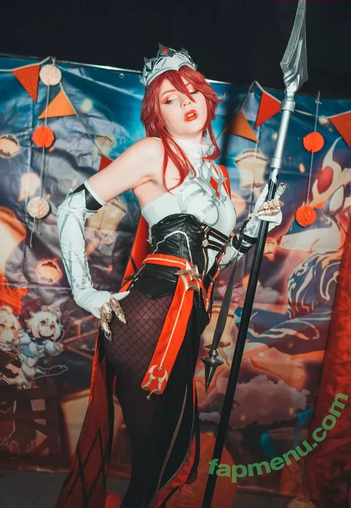 Anya Ichios nude photo #0847 (i_chios / ichios)