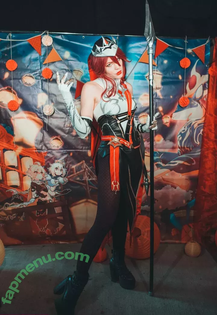 Anya Ichios nude photo #0848 (i_chios / ichios)