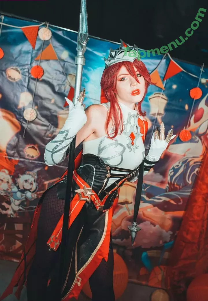 Anya Ichios nude photo #0849 (i_chios / ichios)