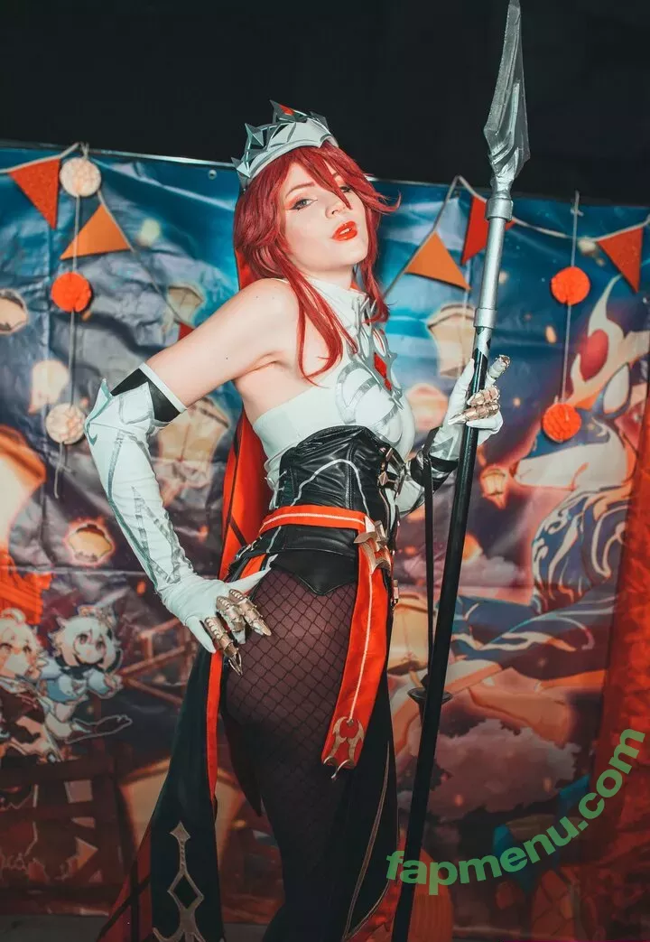 Anya Ichios nude photo #0850 (i_chios / ichios)