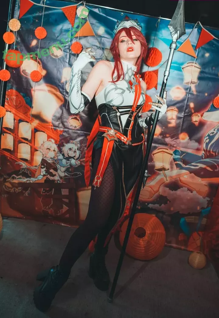 Anya Ichios nude photo #0852 (i_chios / ichios)