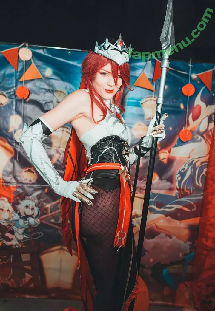 Anya Ichios nude photo #0856 (i_chios / ichios)