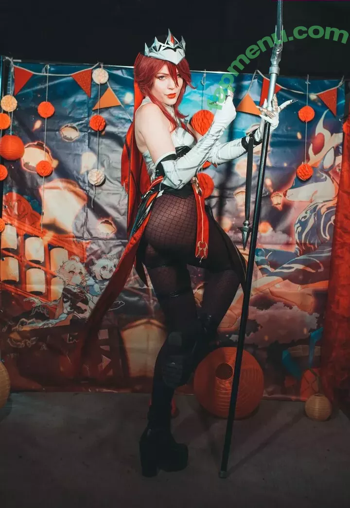 Anya Ichios nude photo #0857 (i_chios / ichios)