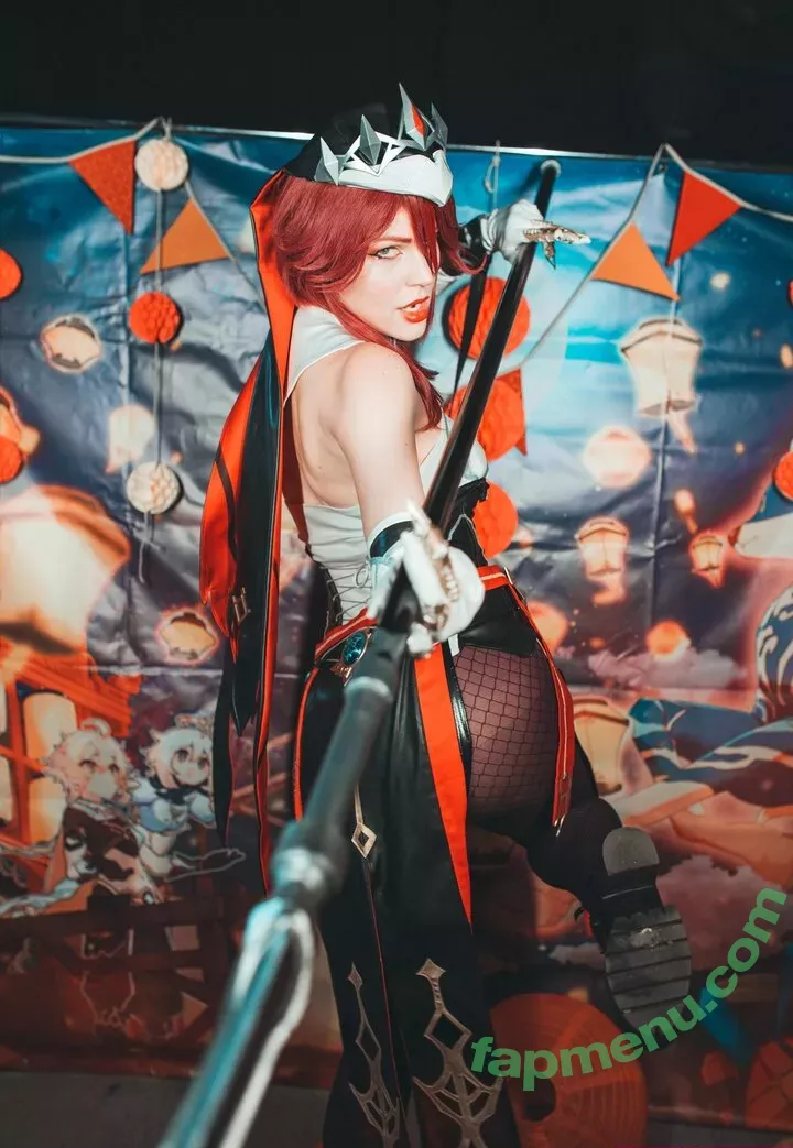 Anya Ichios nude photo #0861 (i_chios / ichios)