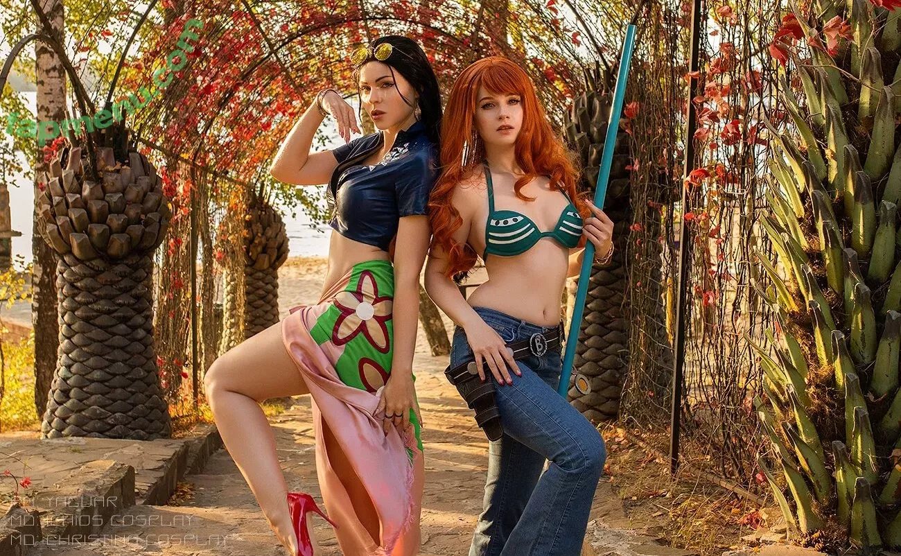 Anya Ichios nude photo #0865 (i_chios / ichios)