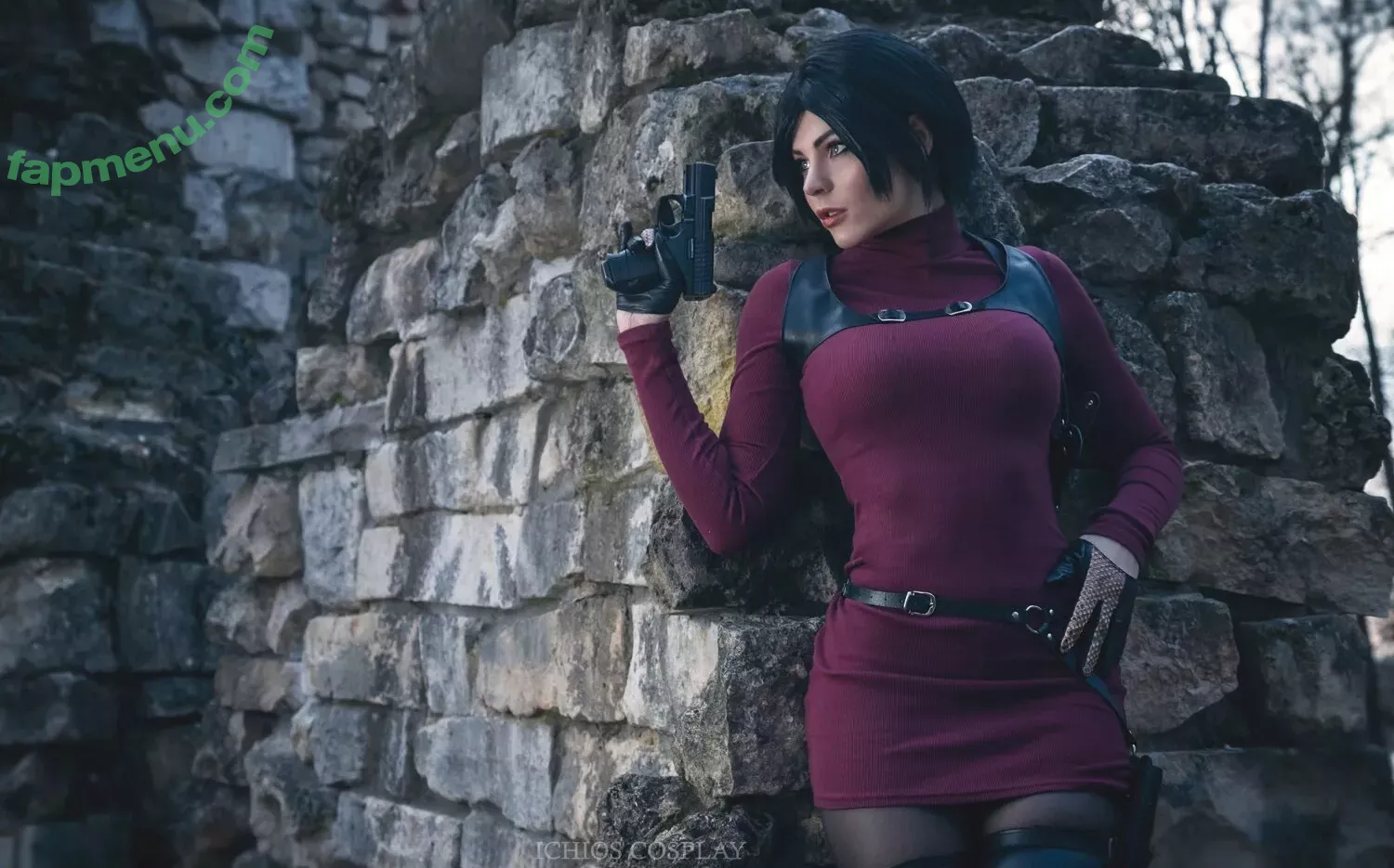 Anya Ichios nude photo #0867 (i_chios / ichios)