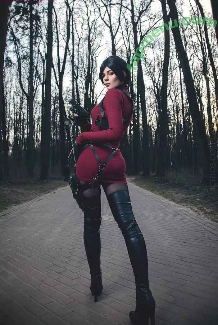 Anya Ichios nude photo #0868 (i_chios / ichios)