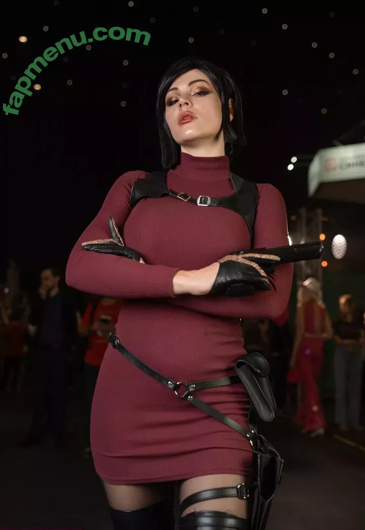 Anya Ichios nude photo #0869 (i_chios / ichios)