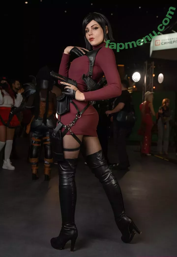 Anya Ichios nude photo #0870 (i_chios / ichios)