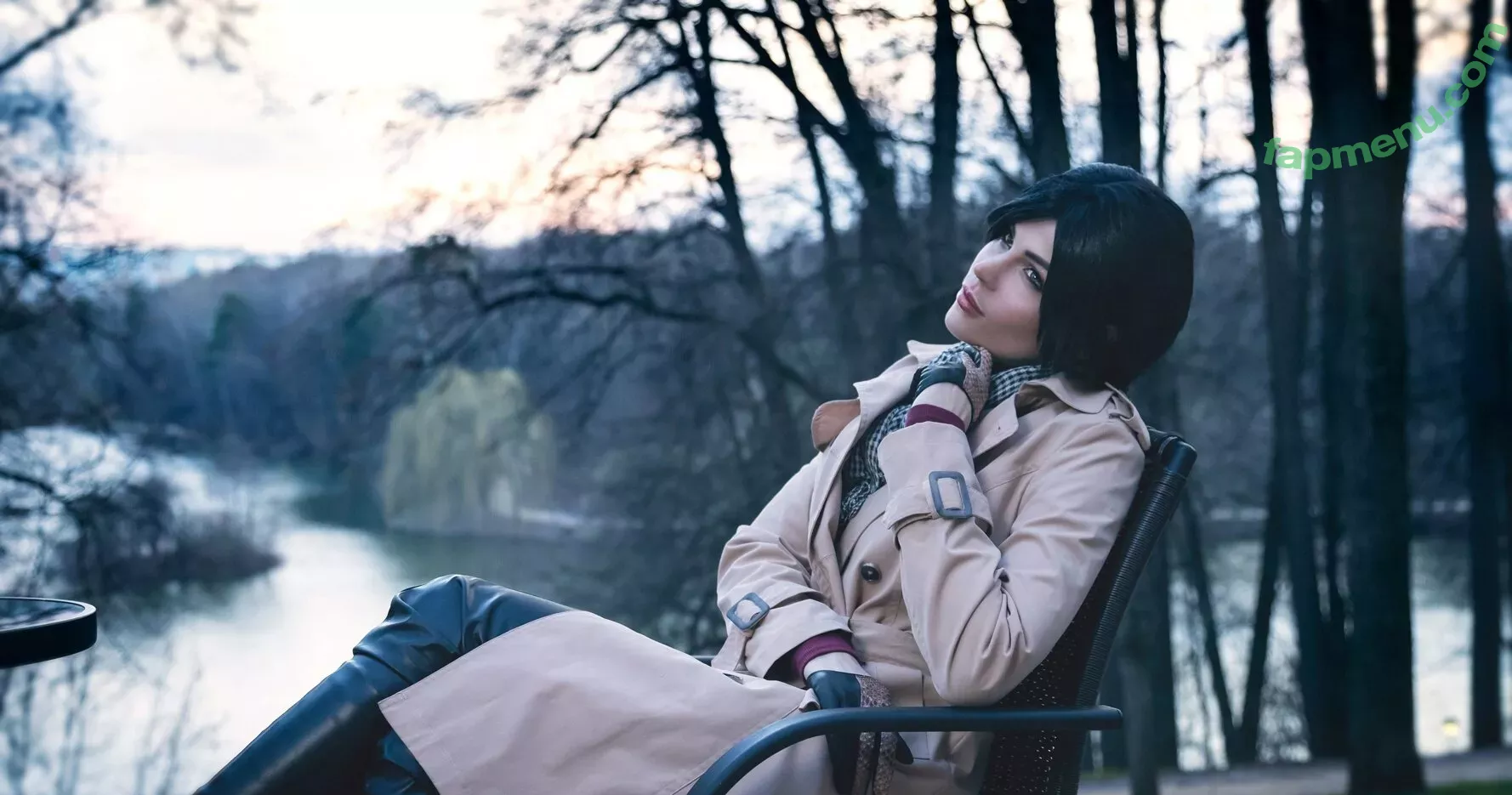 Anya Ichios nude photo #0871 (i_chios / ichios)