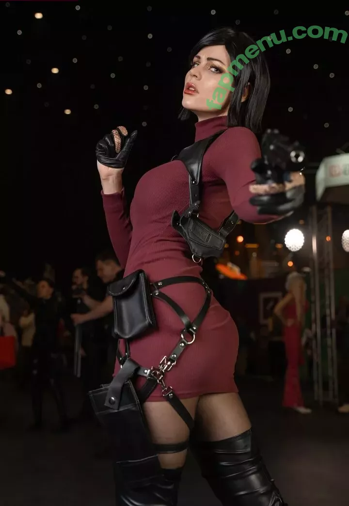 Anya Ichios nude photo #0872 (i_chios / ichios)