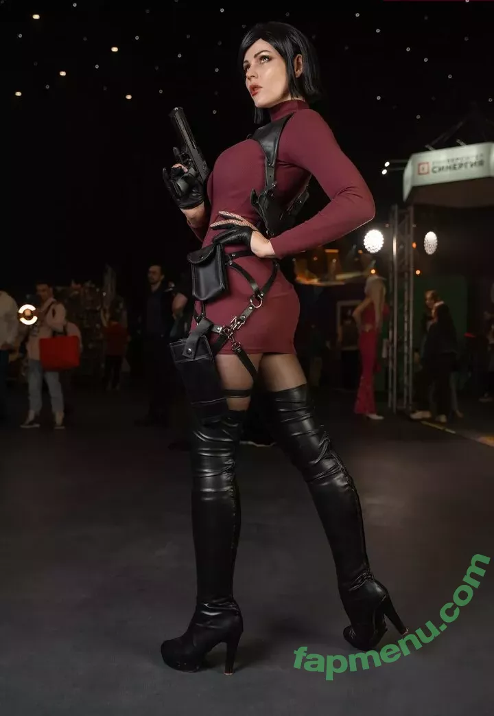 Anya Ichios nude photo #0873 (i_chios / ichios)