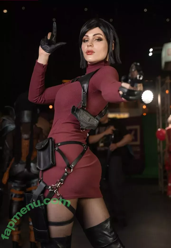 Anya Ichios nude photo #0876 (i_chios / ichios)