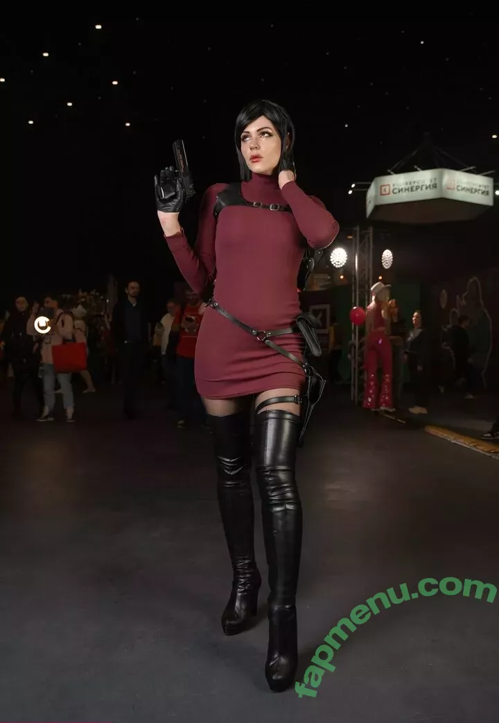 Anya Ichios nude photo #0878 (i_chios / ichios)