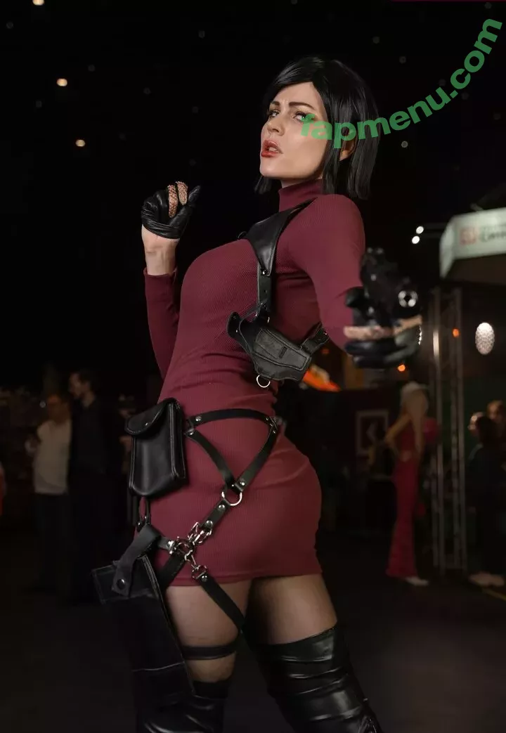 Anya Ichios nude photo #0879 (i_chios / ichios)