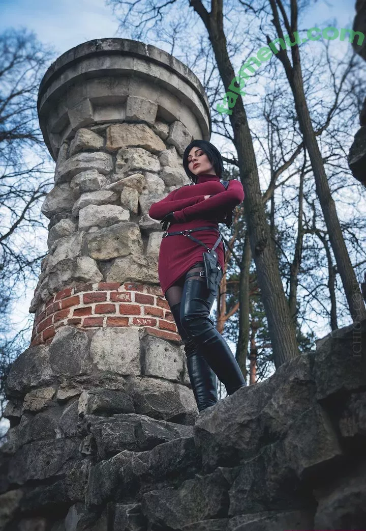 Anya Ichios nude photo #0880 (i_chios / ichios)