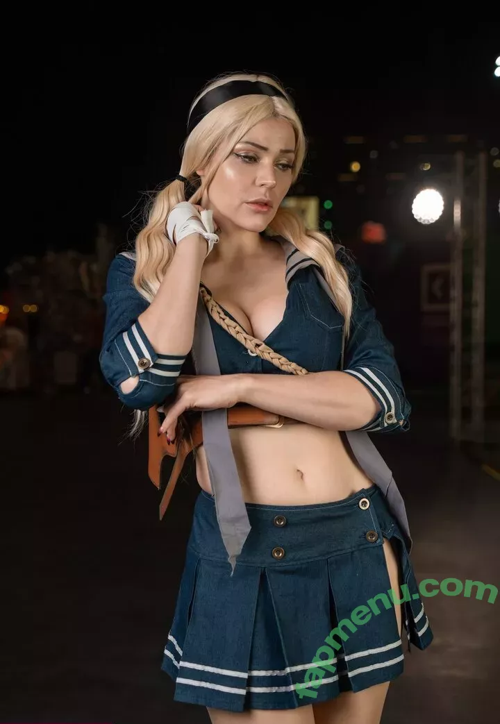 Anya Ichios nude photo #0881 (i_chios / ichios)