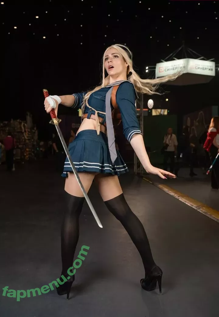 Anya Ichios nude photo #0886 (i_chios / ichios)