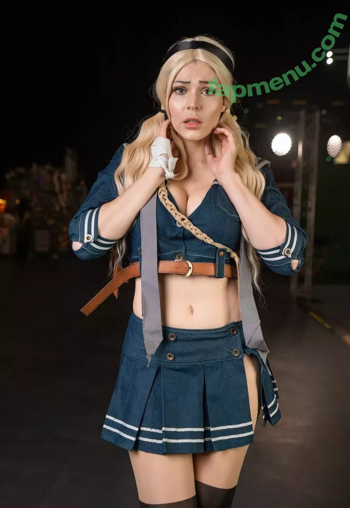 Anya Ichios nude photo #0887 (i_chios / ichios)