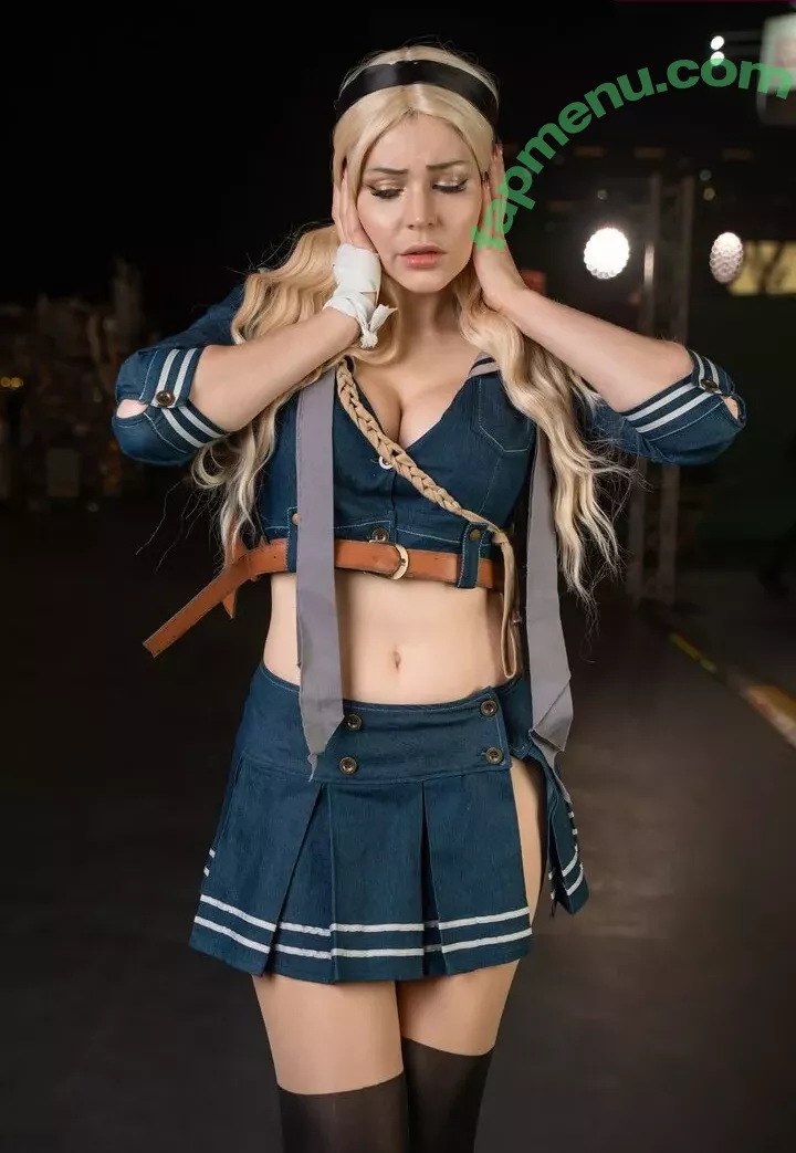 Anya Ichios nude photo #0889 (i_chios / ichios)