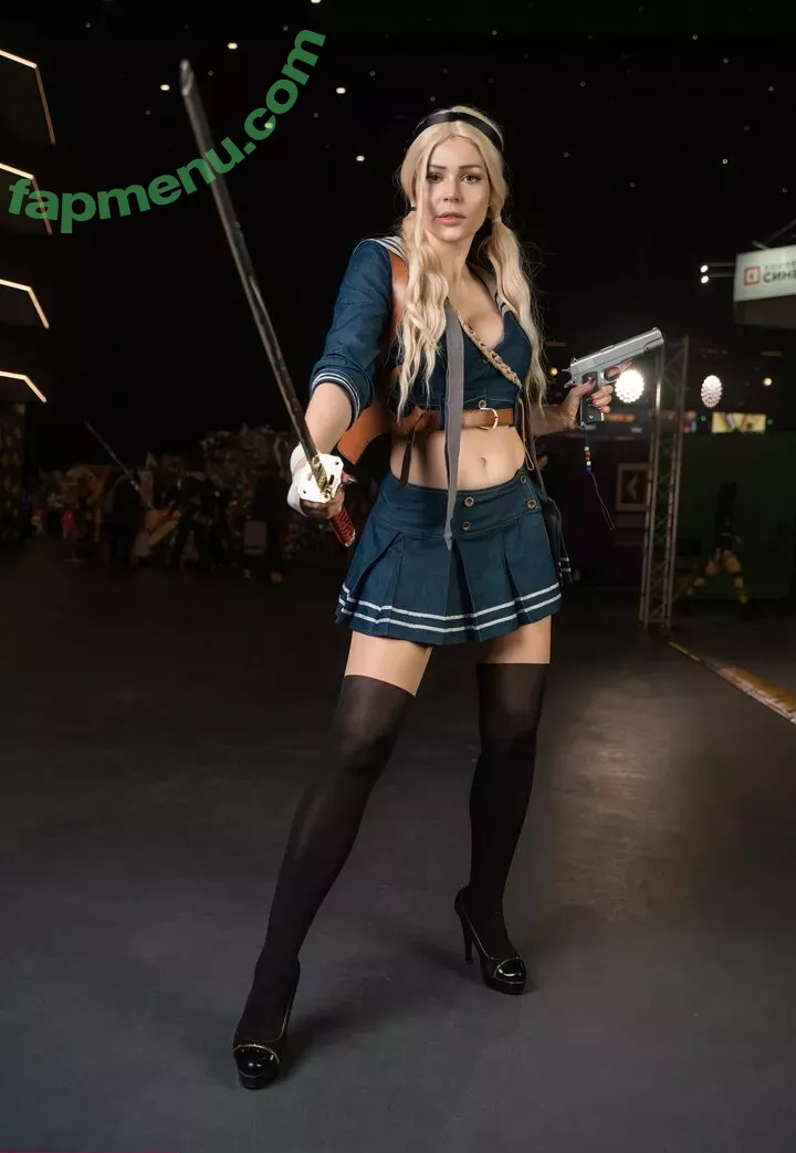 Anya Ichios nude photo #0896 (i_chios / ichios)