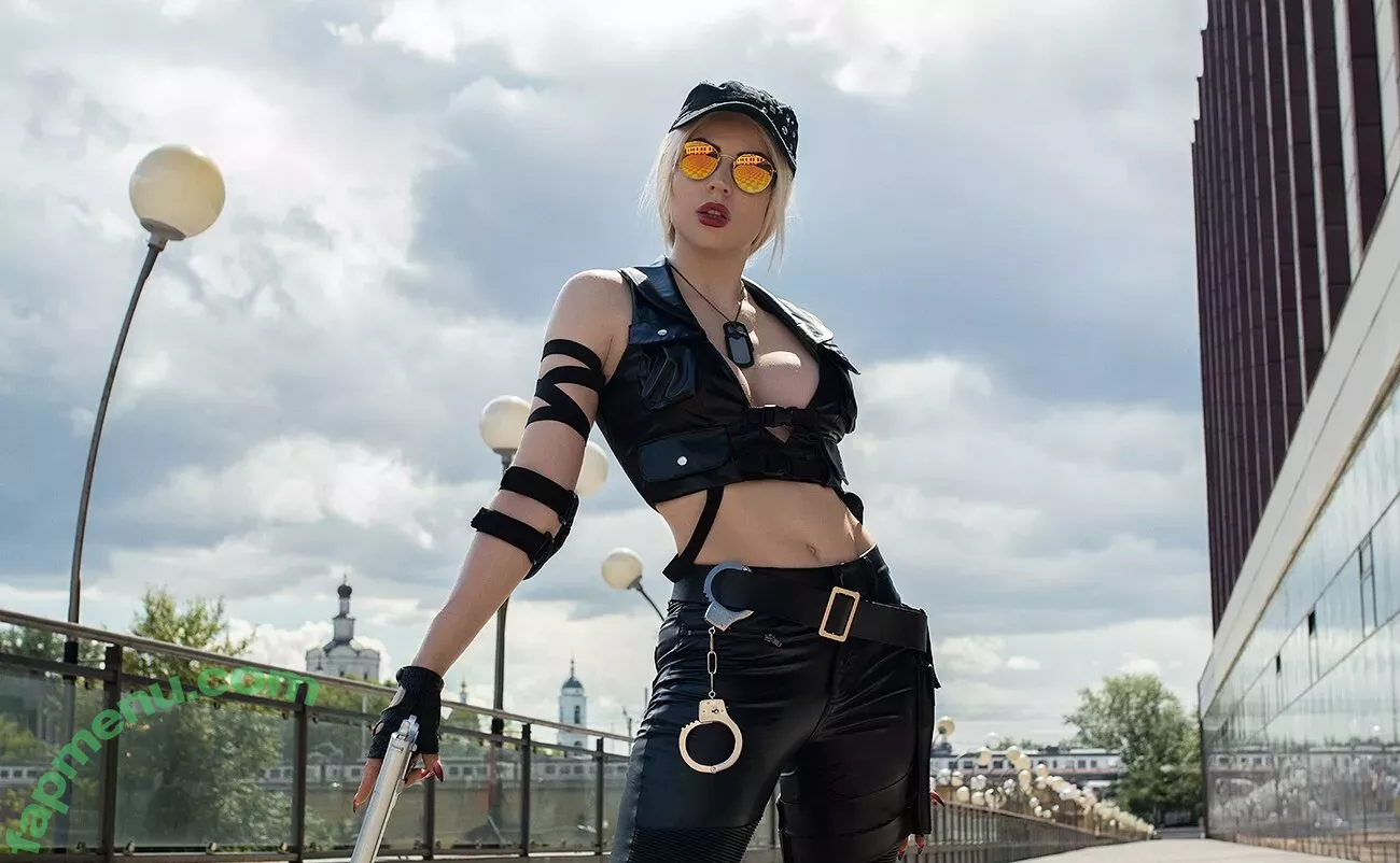 Anya Ichios nude photo #0898 (i_chios / ichios)