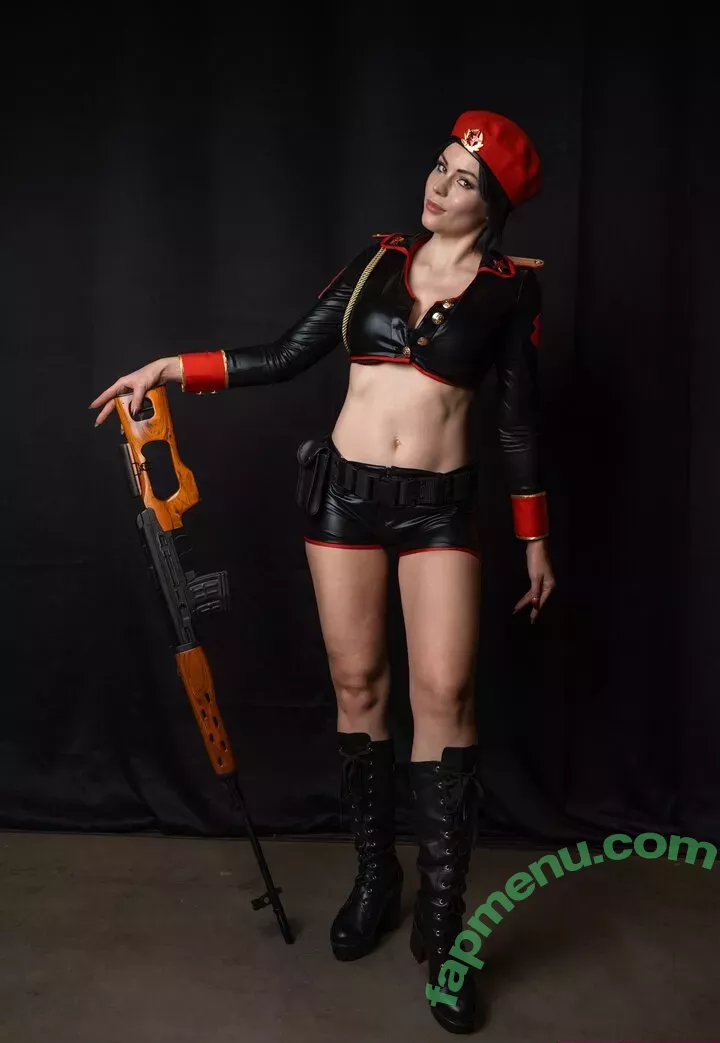 Anya Ichios nude photo #0909 (i_chios / ichios)