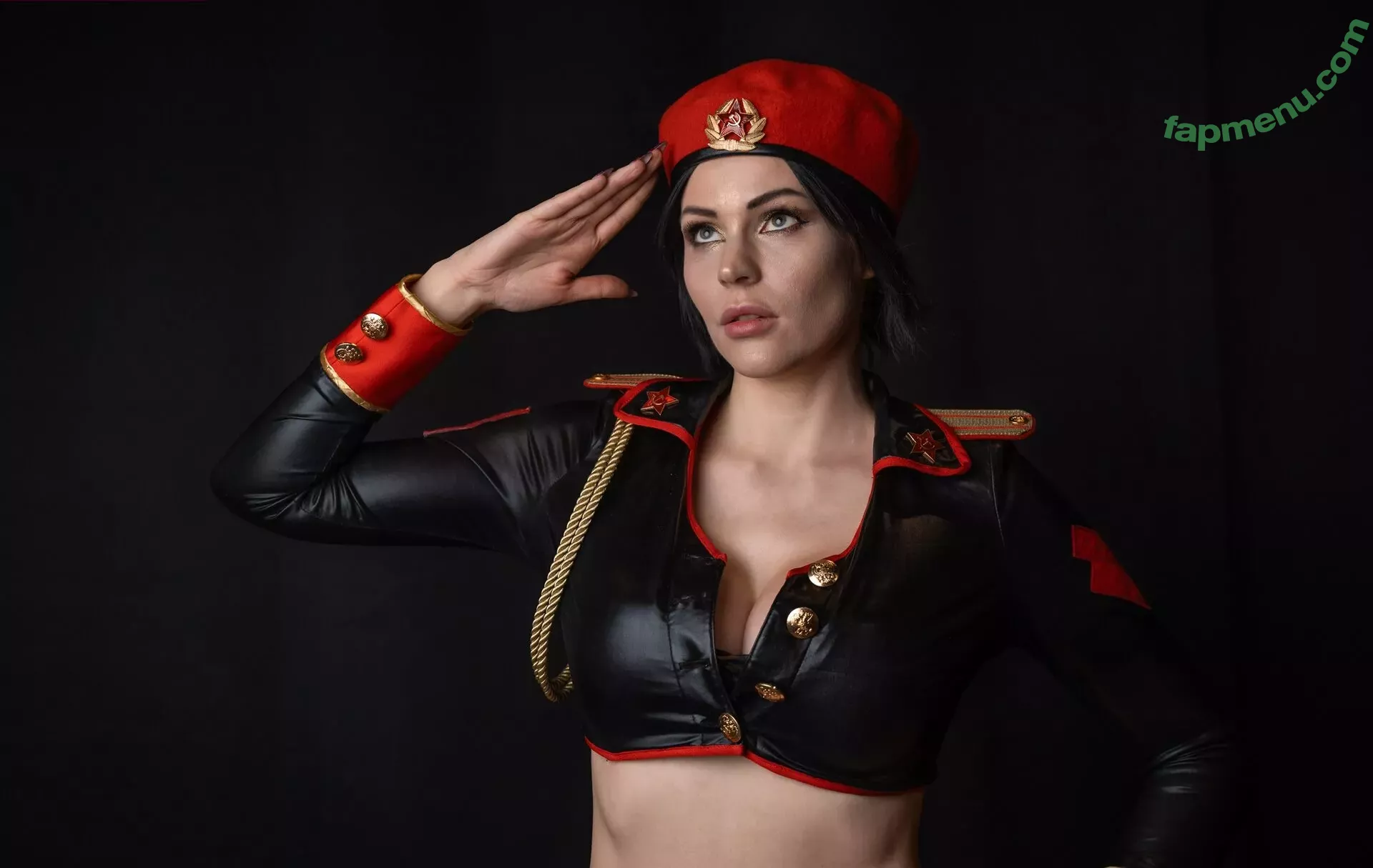 Anya Ichios nude photo #0911 (i_chios / ichios)