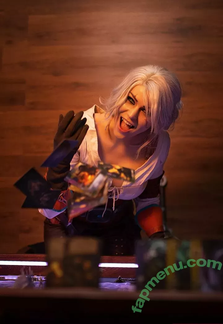 Anya Ichios nude photo #0964 (i_chios / ichios)